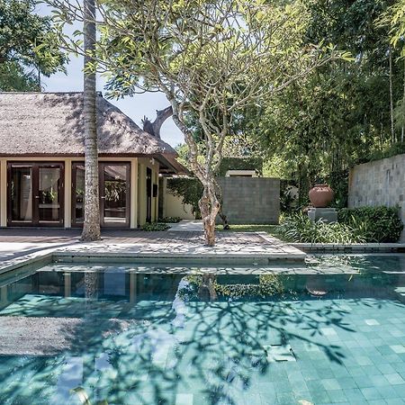 Kayumanis Nusa Dua Private Villa & Spa Exteriér fotografie