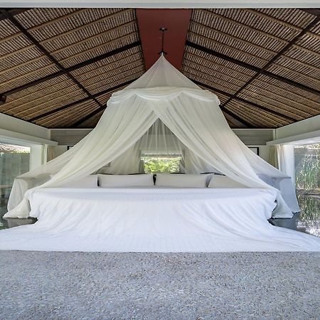 Kayumanis Nusa Dua Private Villa & Spa Exteriér fotografie