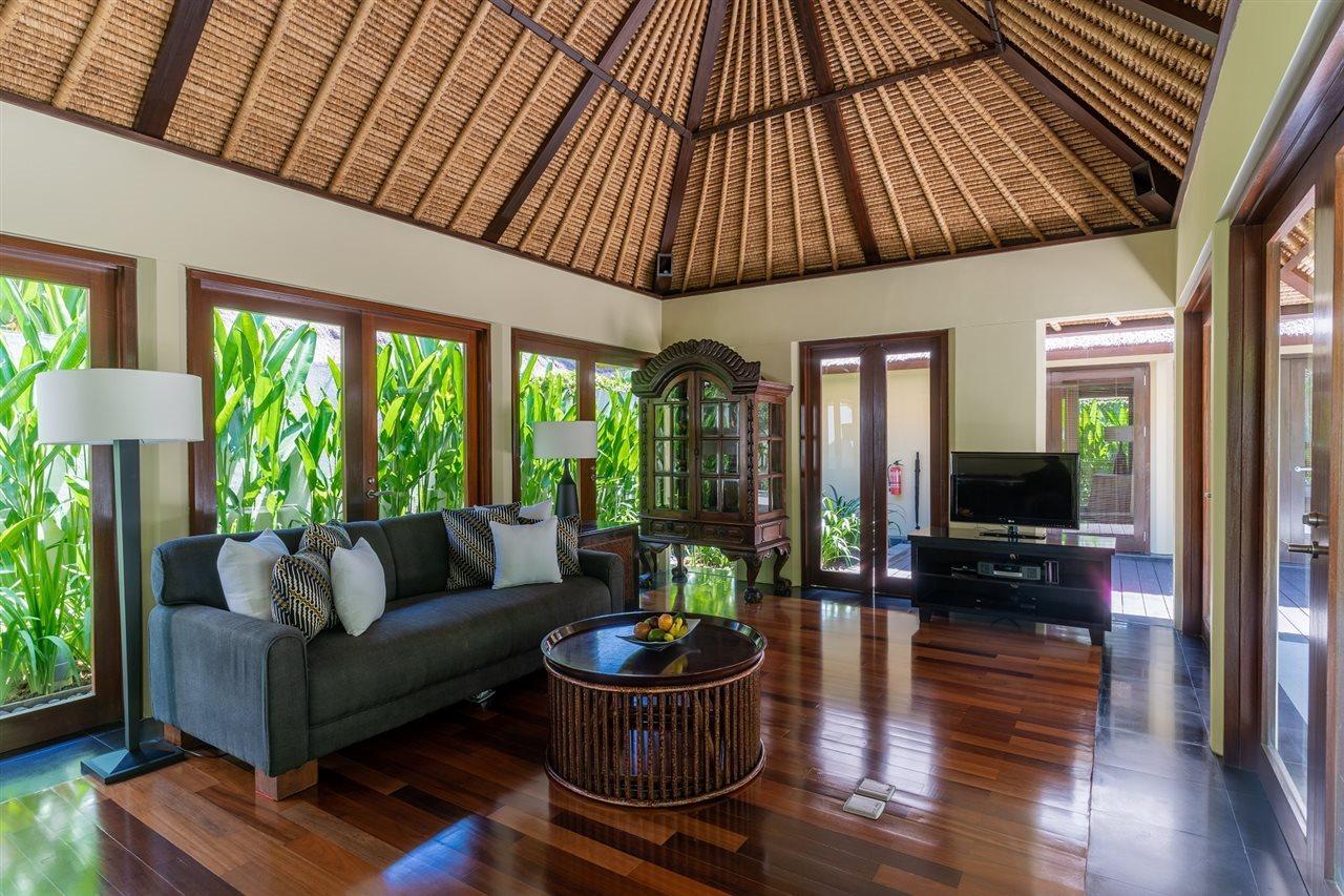 Kayumanis Nusa Dua Private Villa & Spa Exteriér fotografie