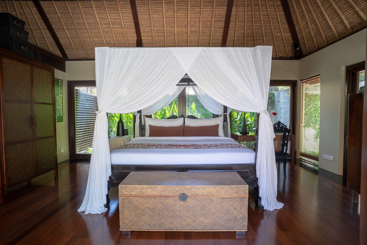 Kayumanis Nusa Dua Private Villa & Spa Exteriér fotografie