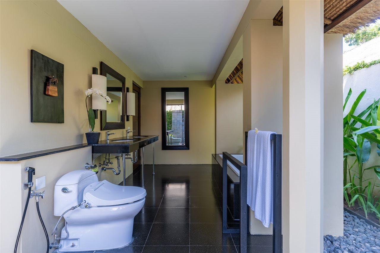 Kayumanis Nusa Dua Private Villa & Spa Exteriér fotografie