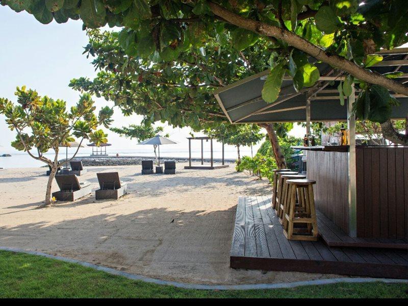 Kayumanis Nusa Dua Private Villa & Spa Exteriér fotografie