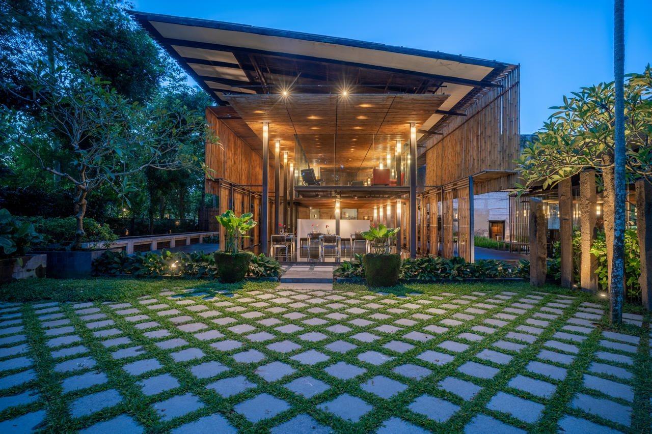 Kayumanis Nusa Dua Private Villa & Spa Exteriér fotografie