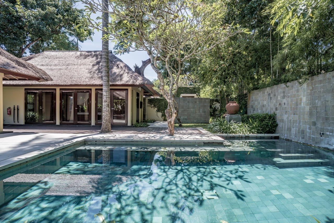 Kayumanis Nusa Dua Private Villa & Spa Exteriér fotografie