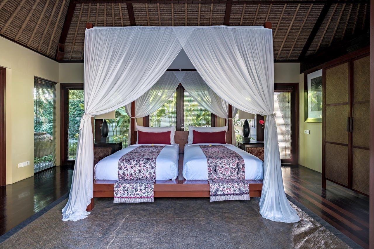 Kayumanis Nusa Dua Private Villa & Spa Exteriér fotografie