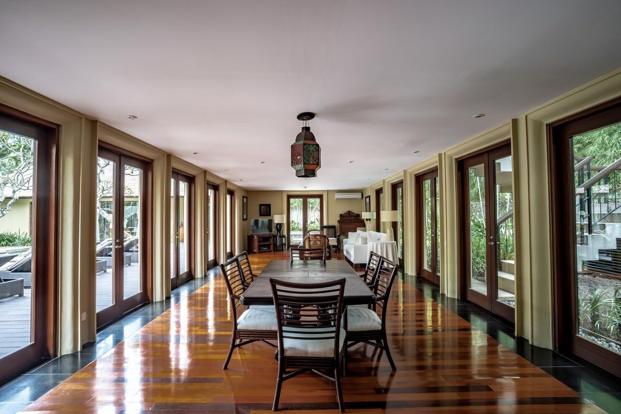 Kayumanis Nusa Dua Private Villa & Spa Exteriér fotografie