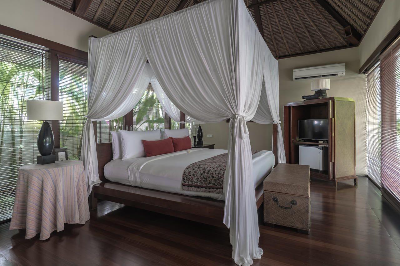 Kayumanis Nusa Dua Private Villa & Spa Exteriér fotografie