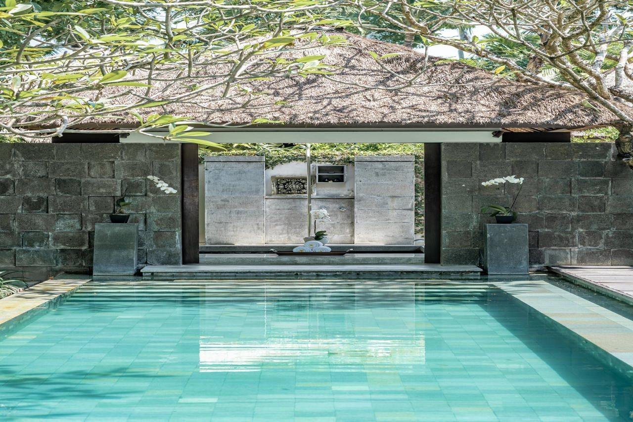 Kayumanis Nusa Dua Private Villa & Spa Exteriér fotografie