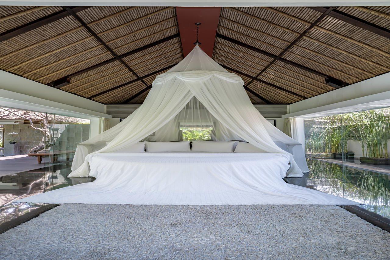 Kayumanis Nusa Dua Private Villa & Spa Exteriér fotografie